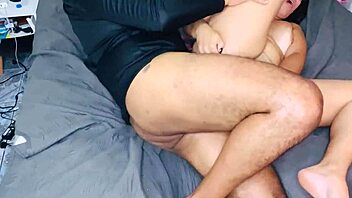 spider-man and venom team up for anal fucking and cum facial