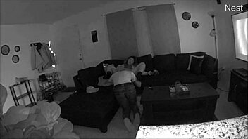 A surprise for my little 18+ asian friend preview 1