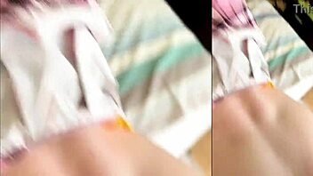 restaurant romance from pickup to hotel room