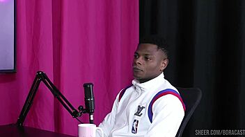 Helping a stranger leads to outdoor forest sex almost caught 😏