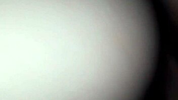 Big dick oral with young Brazilian amateur's huge ass 😍