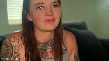 asian teen titty fucks monster cock