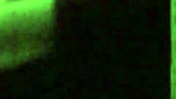 cougar couple having wild sex