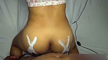 My Stepdad Found Treasure in My Tight Latina Pussy!