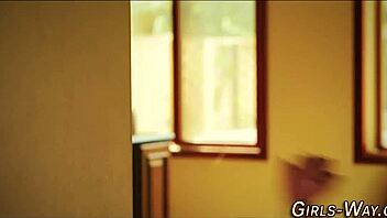 Beautiful Teen Girl Passionately Licks Another's Pussy With Fingering And Tattoos