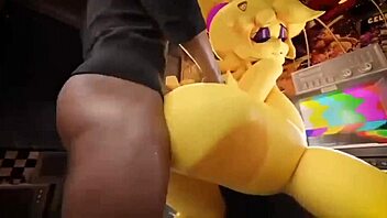 i love this fnaf compilation of scary moments