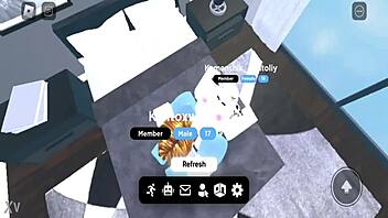 That rough ass looks so good to fuck.