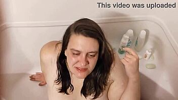 BrownedSexyBeauty cheats, gets fucked and burned
