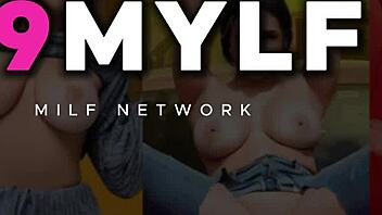 Good milf cop fucks bad milf cop