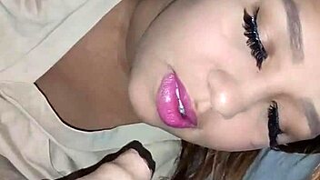 Little Stepsister Moves Into My Room With Big Tits