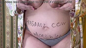 Another surprise is coming! Guess I'll be a mum again!