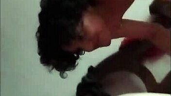 Recording Turned Wild as Stepbro Nailed Me Hard with Cum