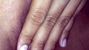 Fucking Pretty Teacher's Shaved Pussy