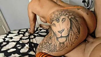 Ready To Eat Cock And Have My Holes Burst