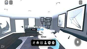 That rough ass looks so good to fuck.