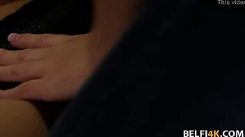 lesbian gfs realize they love each other with scissoring