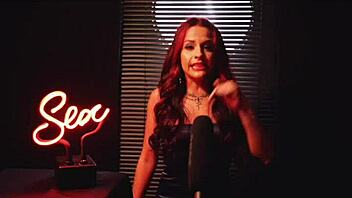 O Reality Show Do Sexo Anal Com Prolapso Gape E Brincadeiras Proctológicas 😈 Latina Assfucking Group