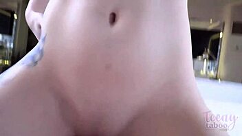 Stepdad Seth punishes and fucks Adalind Gray for poor performance