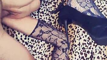 Fucked roommate's tight pussy?