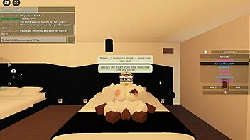 Whore takes monster cock deepthroat and anal