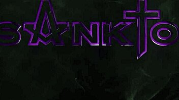 Sanktor - Dominant Red Head Milf With Natural Tits