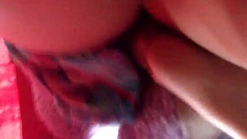 my friend's wife gives me her ass when her husband is away