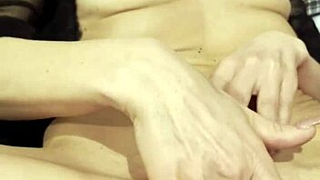 Wow, her solo masturbation orgasm was just beautiful!