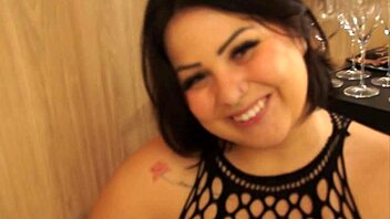 Dessa Hot - Total Oral - Erotikaxxx - Trailer - Brazil Porn