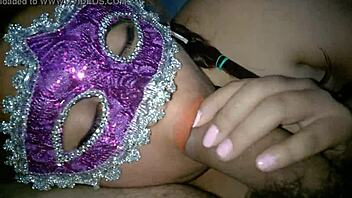 my prostitute sucking my dick