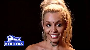 O Reality Show Do Sexo Anal Com Prolapso Gape E Brincadeiras Proctológicas 😈 Latina Assfucking Group