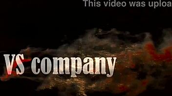 busty lil katt gets cum on face