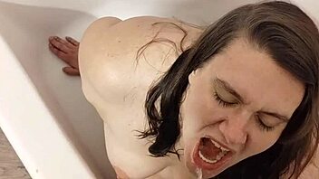 BrownedSexyBeauty cheats, gets fucked and burned