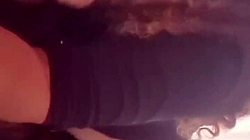 My stepmother gets horny when my dad goes to work, so I satisfy her