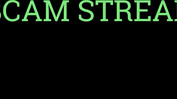 mistress dominates her slave with strapon on webcam stream