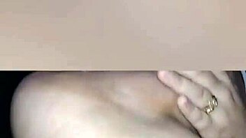 Our friends in the backyard chatting and one of them got me pregnant