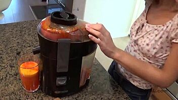 Hot Girl Banged by Fake Agent at Audition!