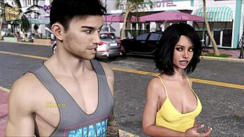 Intertwined Game Scene 173