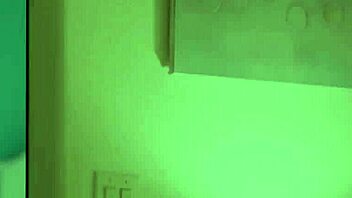 Taboo threesome with step parents unfolds.