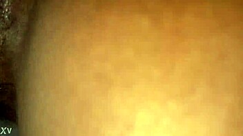 did you see that unaware creampie?