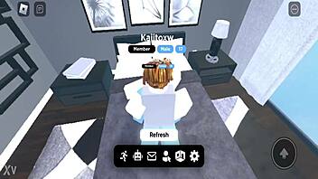 That rough ass looks so good to fuck.