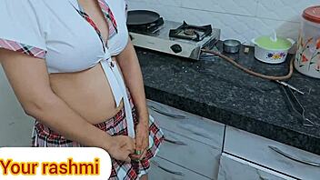 Nurse Bent Over For Assfucking