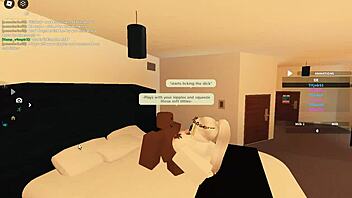 Whore takes monster cock deepthroat and anal