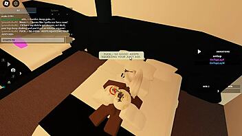 Whore takes monster cock deepthroat and anal