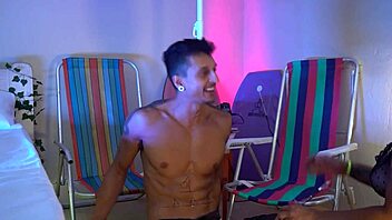 Interview With Argentine Iara Sanchez On Cai�ara Talk Show Pilot