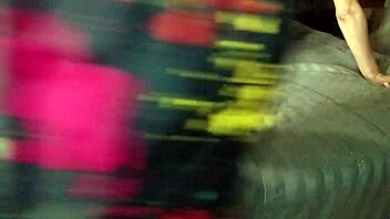 Licking My Friend's Wife's Pussy While He Watches