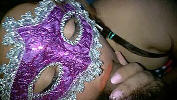 my prostitute sucking my dick