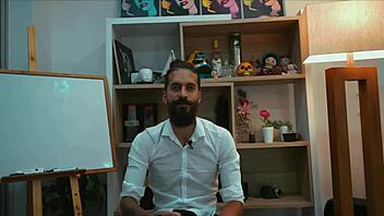 hey, check out this latina pornstar's live webcam show with masturbation and jerk off instructions 😍