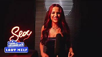 O Reality Show Do Sexo Anal Com Prolapso Gape E Brincadeiras Proctológicas 😈 Latina Assfucking Group