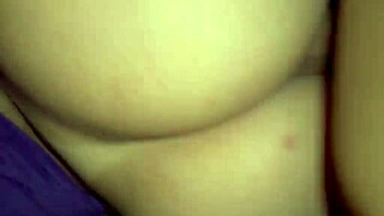 Can You Handle This Latina's Fat Ass?