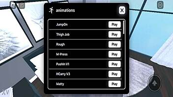 That rough ass looks so good to fuck.